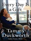 Imagen de portada para Every Day Is a Gift